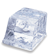 Cube Ice