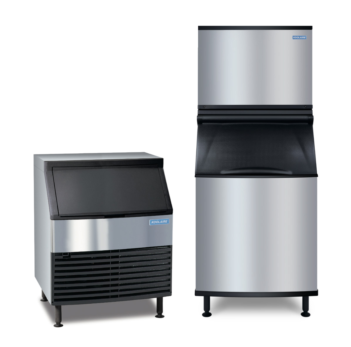 Manitowoc Koolaire Commercial Ice Machine