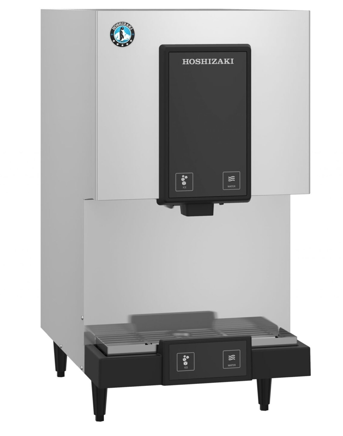 Countertop Ice Dispensers