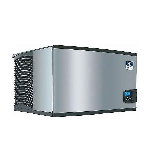Modular Ice Machines